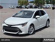  Toyota Corolla Hatchback