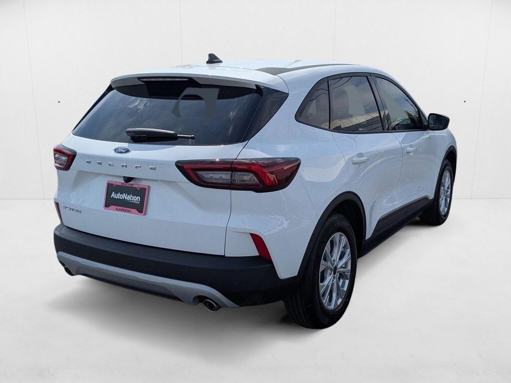 New 2025 Ford Escape Active SUV