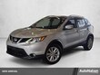  Nissan Rogue Sport