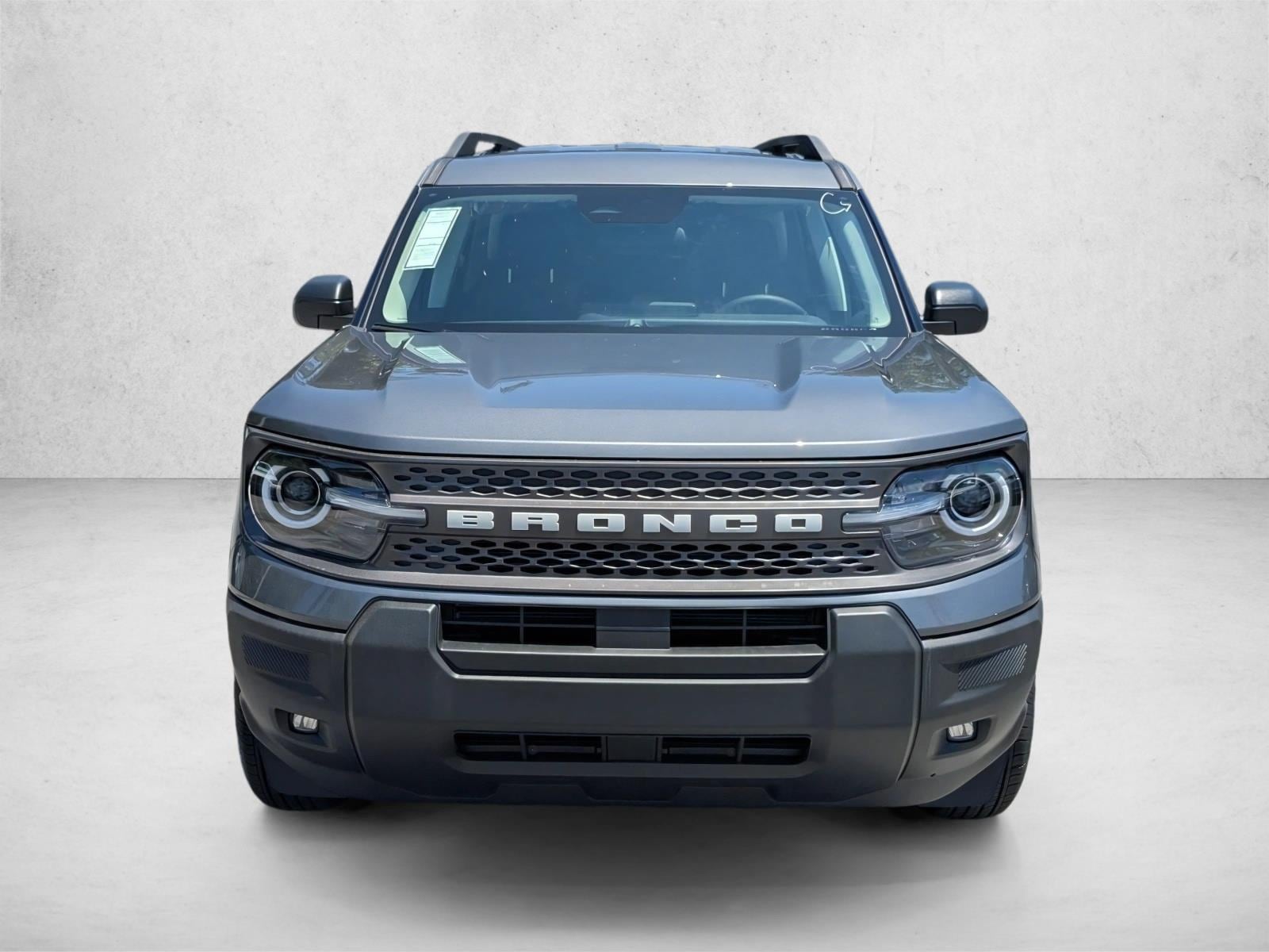 2025 Ford Bronco Sport Big Bend - Photo 6