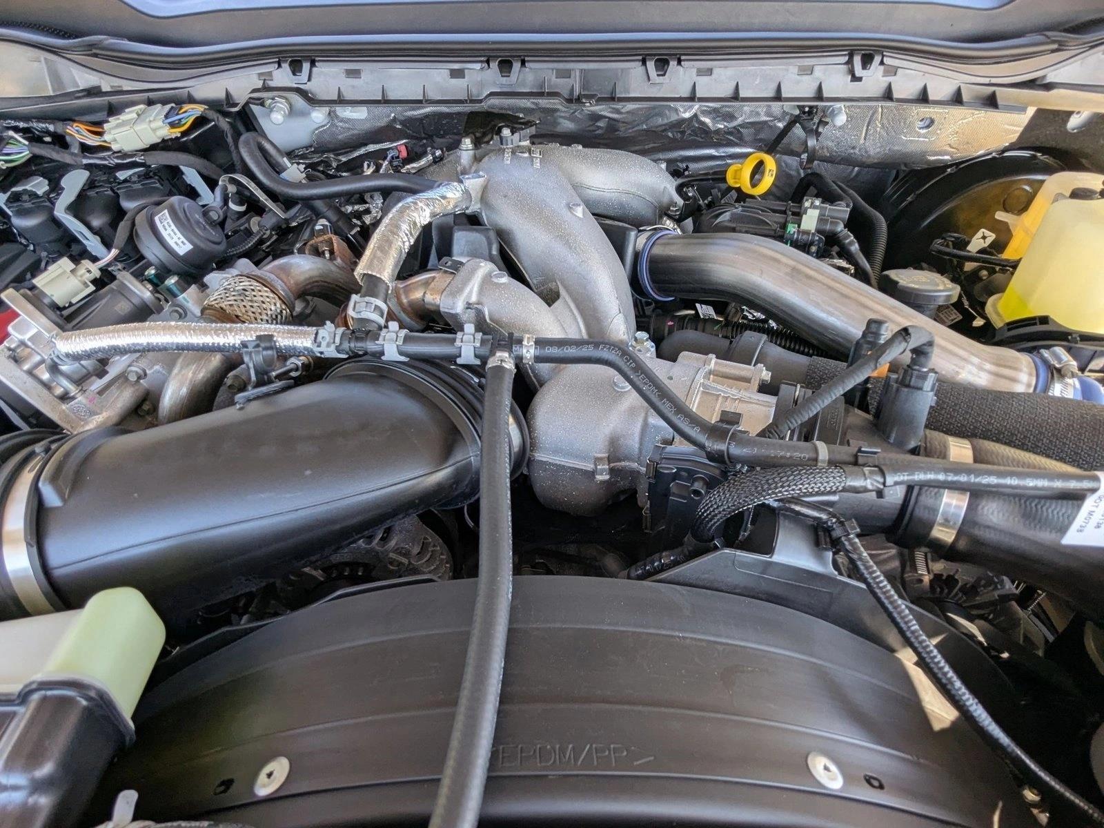 2026 Ford F-250 Super Duty XLT - Photo 16