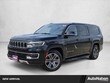 Jeep Wagoneer L