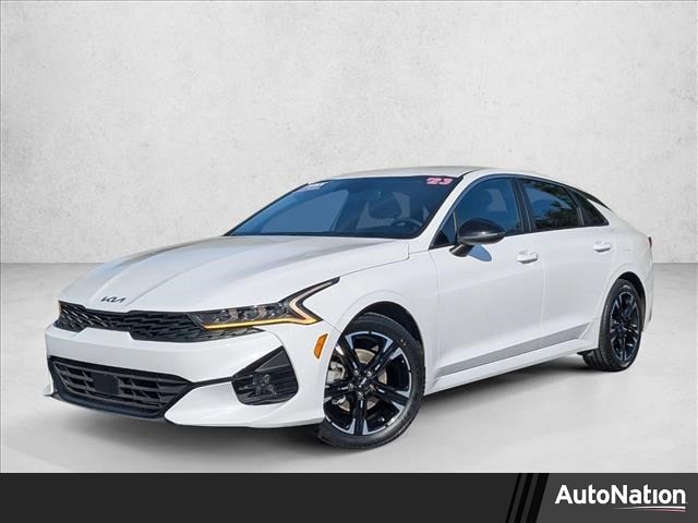 2023 Kia K5