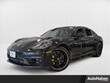 Porsche Panamera E-Hybrid