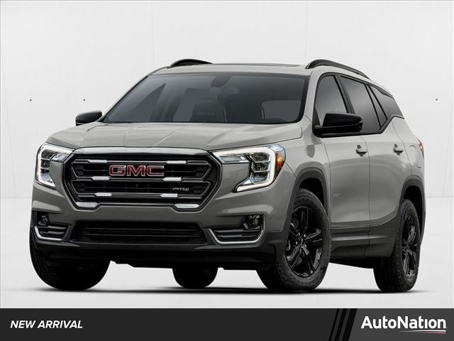 2022 GMC Terrain SLE AWD's photo