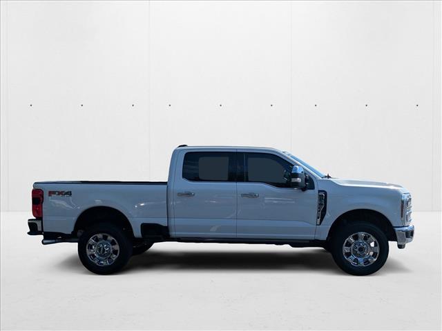 2024 Ford F-250 Lariat photo 4