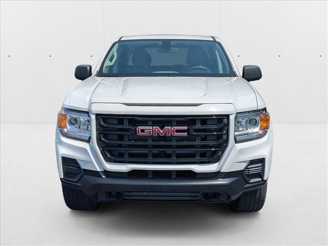 2022 Gmc Canyon Elevation Standard photo 2