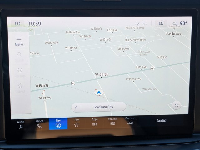 2025 Ford F-250 Super Duty Lariat - Photo 12