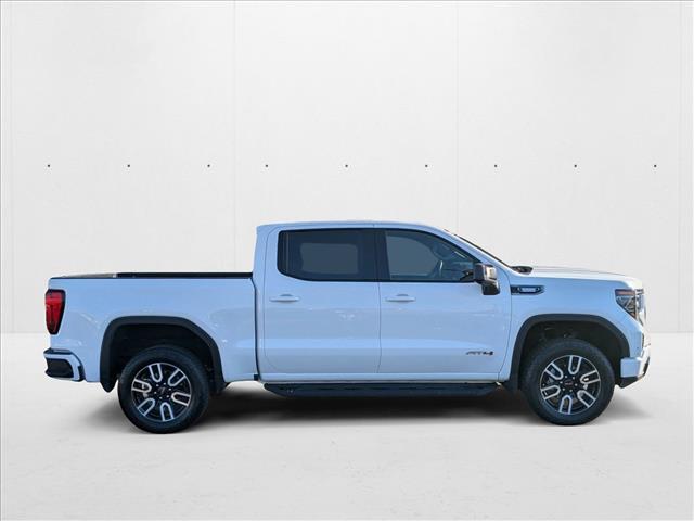 2025 Gmc Sierra 1500 AT4 photo 4