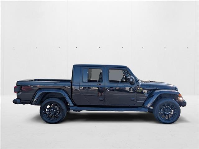2023 Jeep Gladiator High Altitude photo 4
