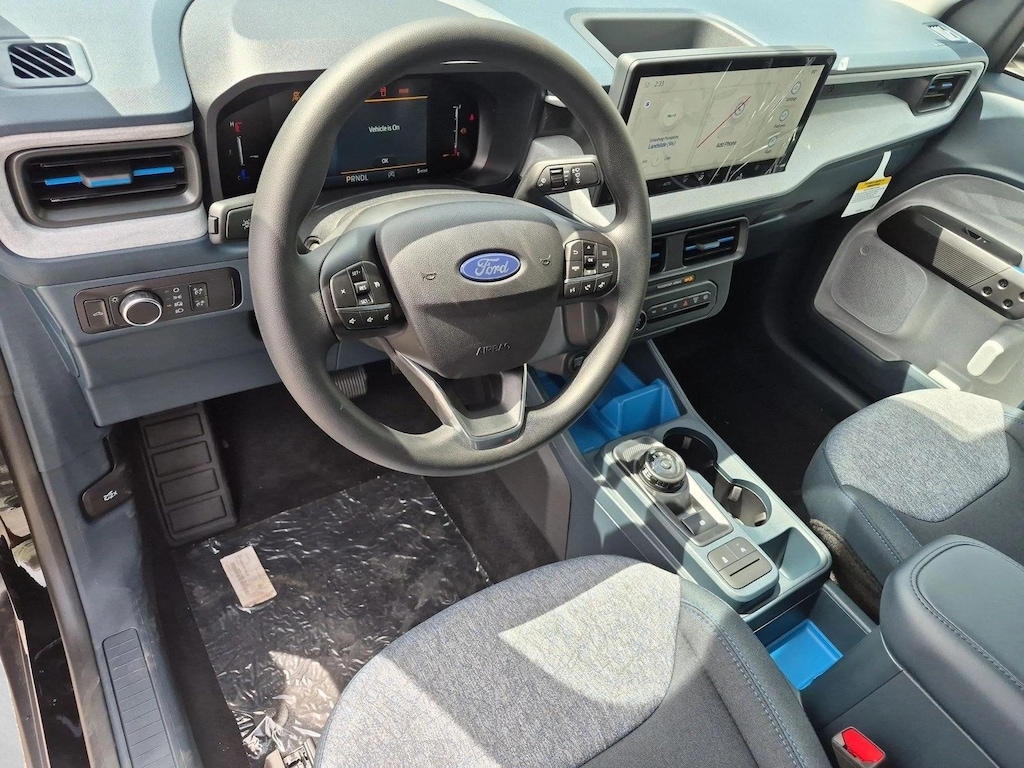 New 2026 Ford Maverick XLT Truck SuperCrew