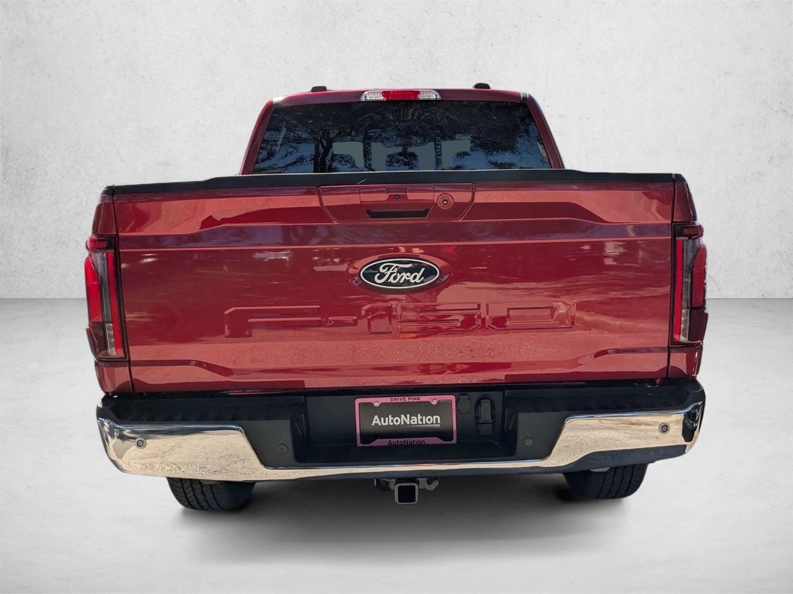 2025 Ford F-150 Lariat - Photo 7