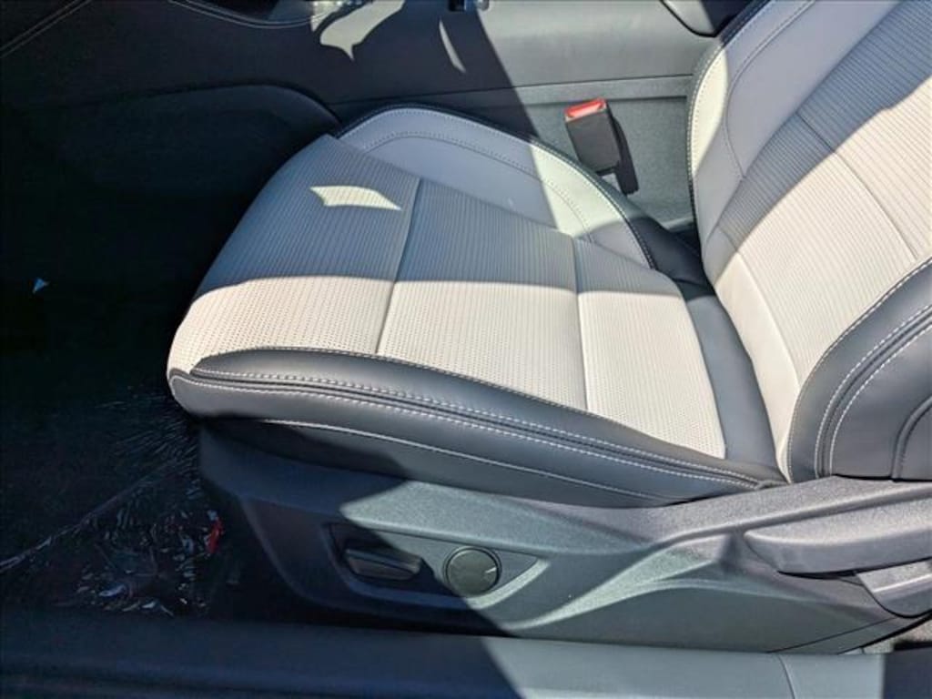 New 2025 Ford Mustang EcoBoost Premium Convertible