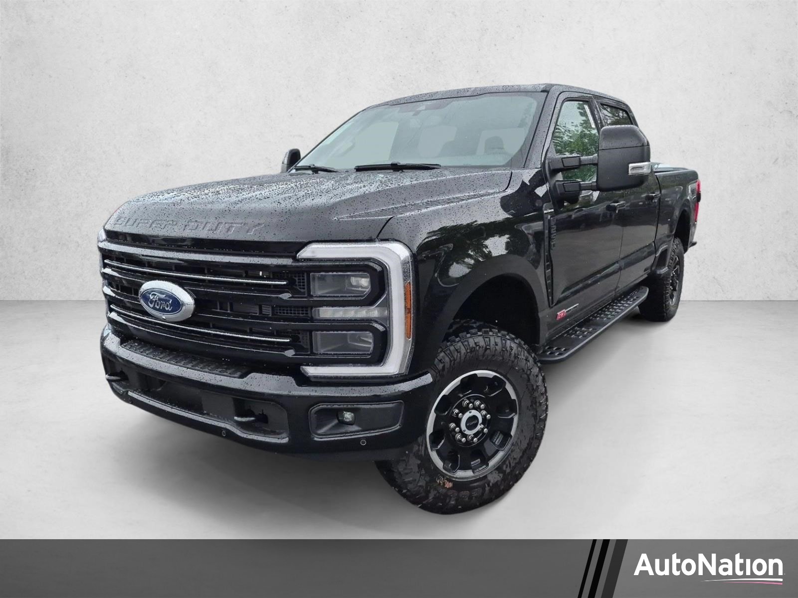 2026 Ford Super Duty F-250 SRW