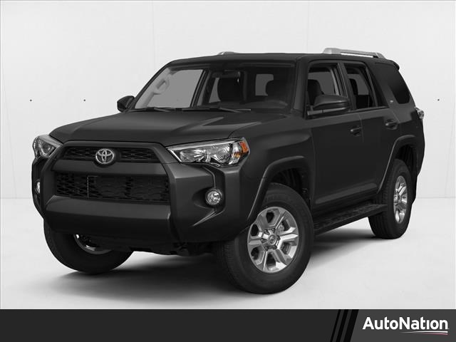  Toyota 4Runner