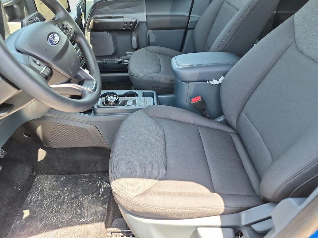 New 2026 Ford Maverick XL Truck SuperCrew