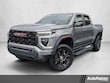  GMC Canyon