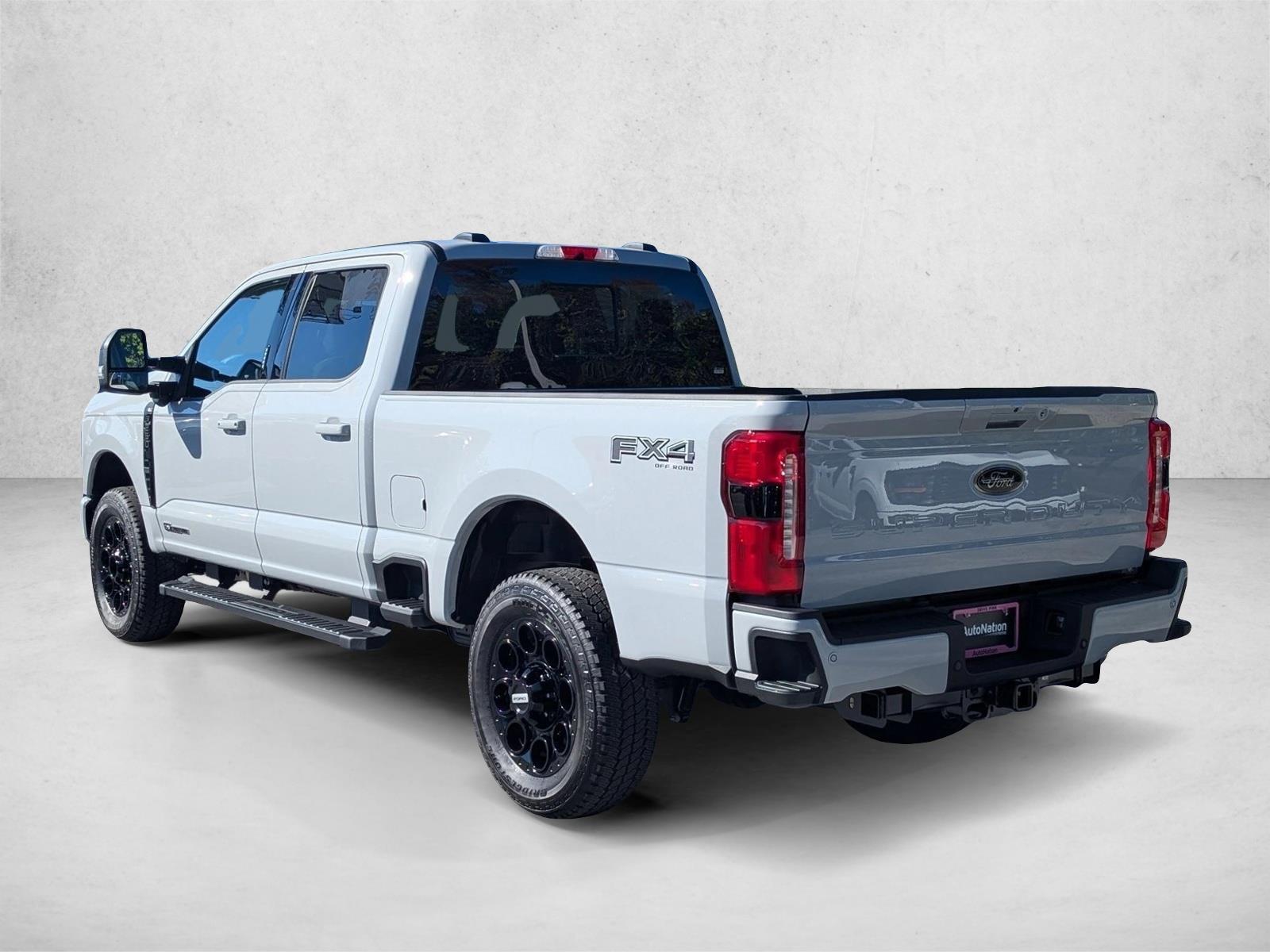 2026 Ford F-250 Super Duty XLT - Photo 8