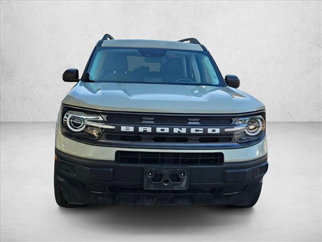 2024 Ford Bronco Sport Big Bend photo 2