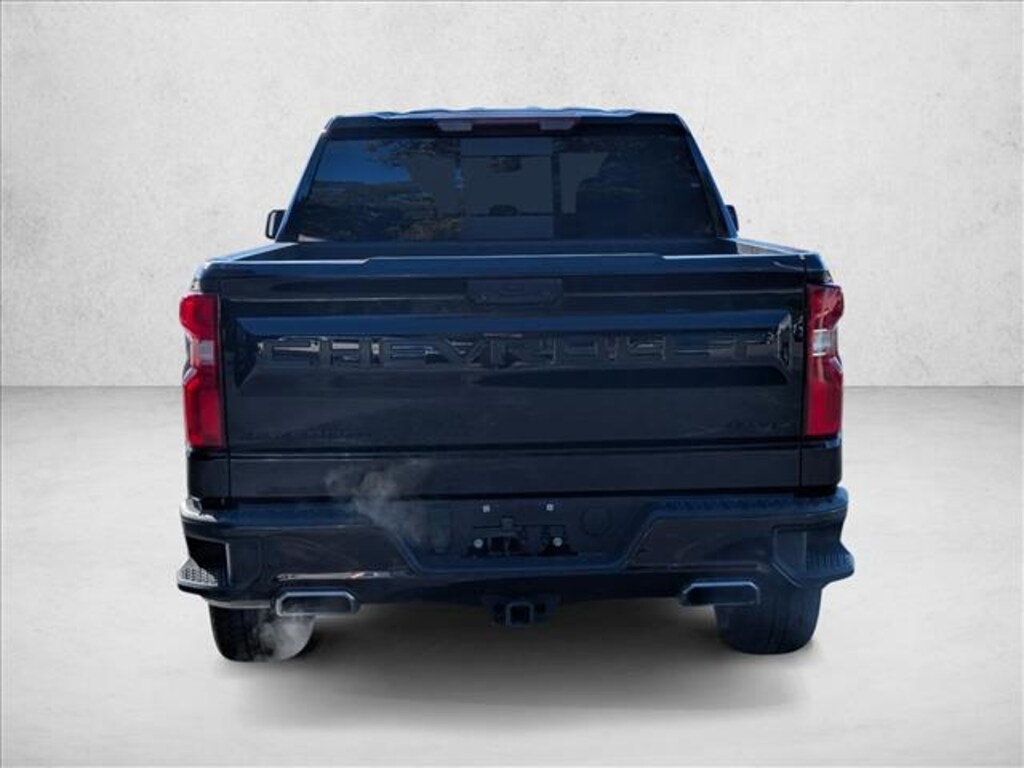 Certified 2023 Chevrolet