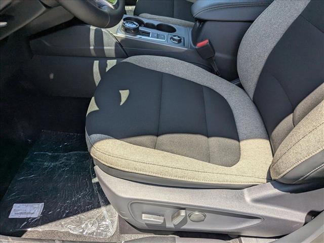 2025 Ford Bronco Sport Big Bend photo 4