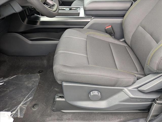 2025 Ford F-150 STX photo 4