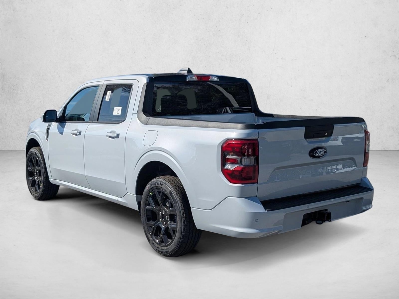 2026 Ford Maverick Lobo Standard - Photo 9