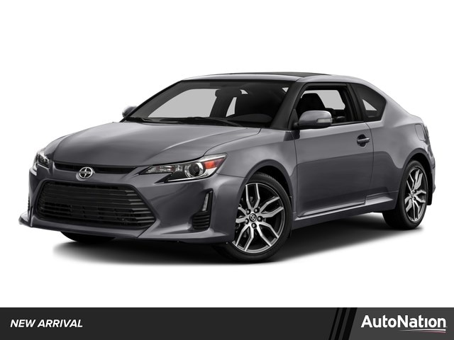2016 Scion tC -'s photo