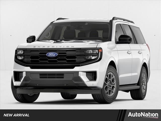2025 Ford Expedition's photo