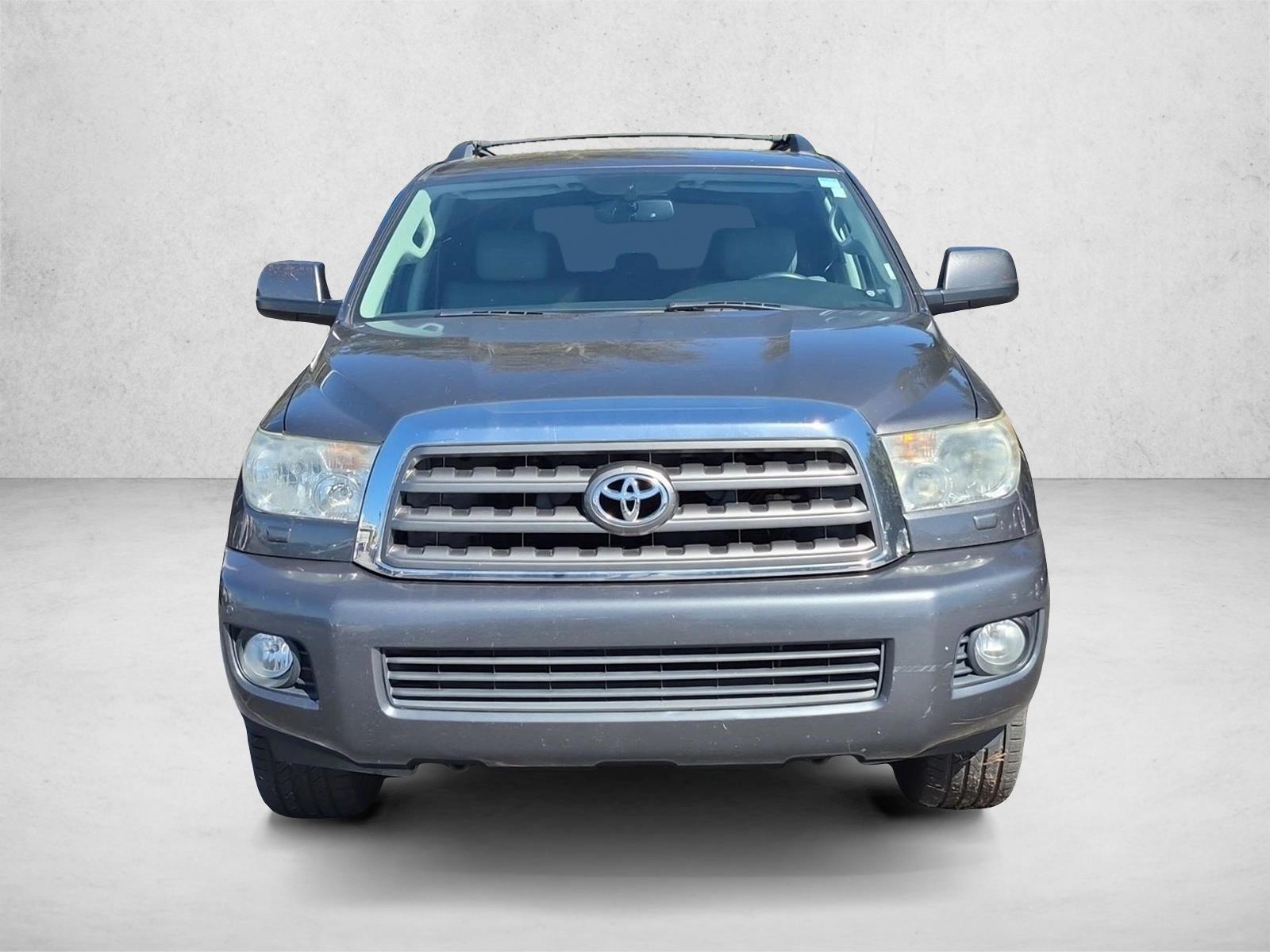 Used 2016 Toyota Sequoia SR5 SUV