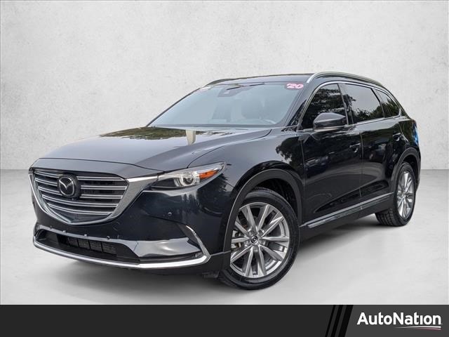 2020 Mazda CX-9 Grand Touring's photo