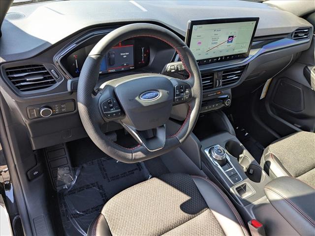 2025 Ford Escape ST-Line photo 3