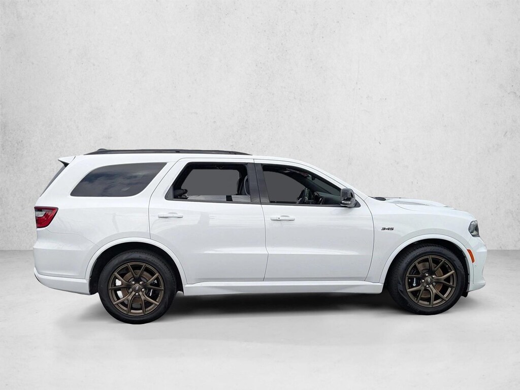 Used 2025 Dodge Durango R/T 20th Anniversary Plus SUV