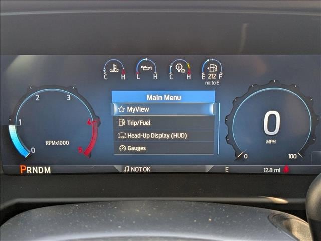 2025 Ford F-250 Super Duty Lariat - Photo 10