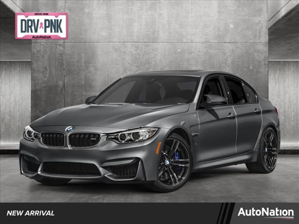 2017 BMW M3 For Sale Panama City FL