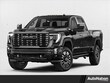  GMC Sierra 2500 HD