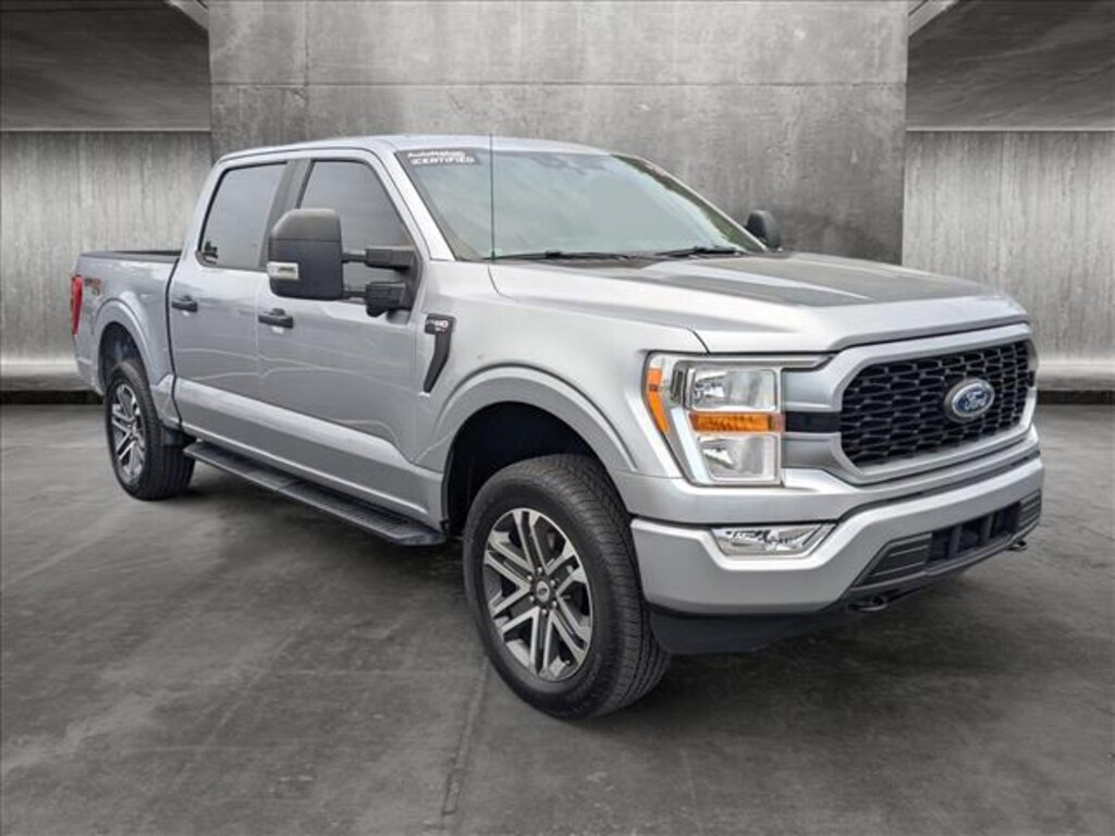 2021 Ford F150 XL For Sale Panama City FL