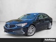  Acura TLX