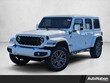  Jeep Wrangler 4xe
