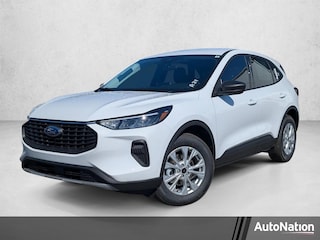 2026 Ford Escape Active SUV