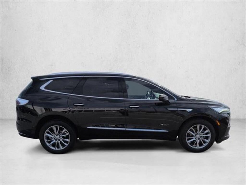 Used 2023 Buick Enclave Avenir SUV