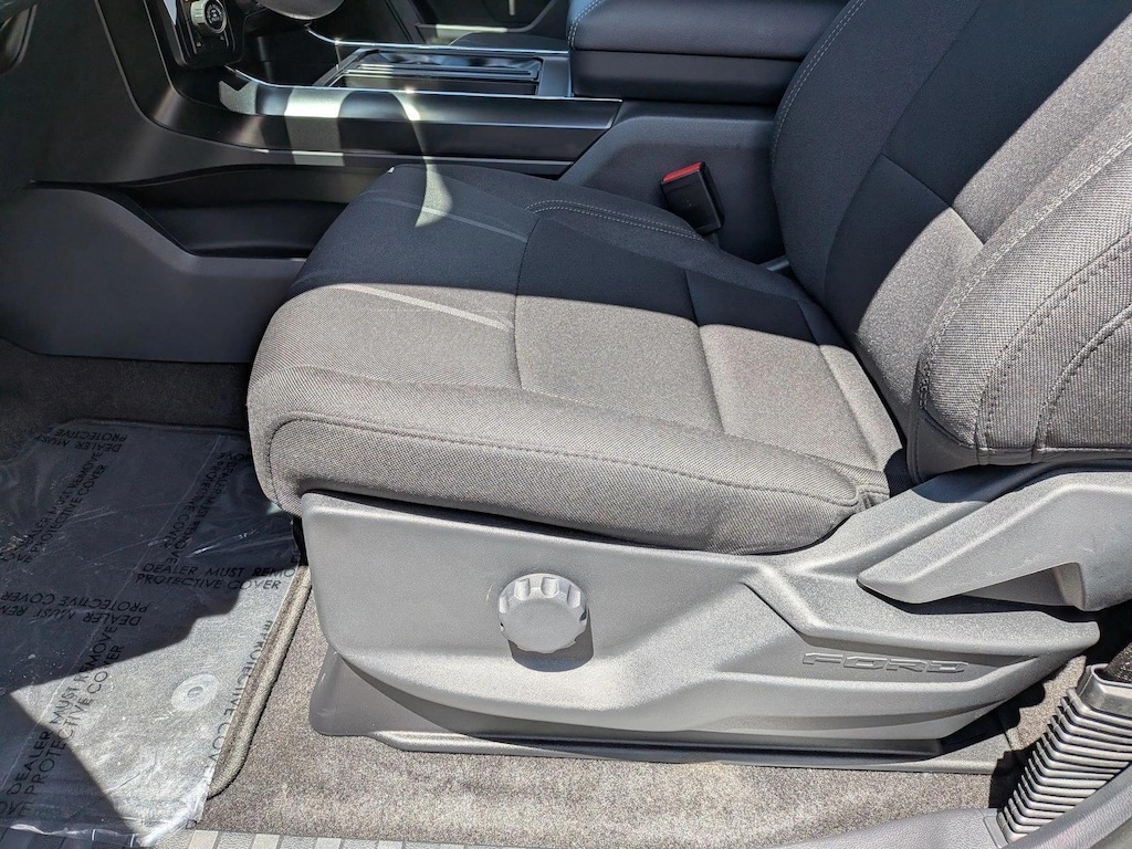 New 2026 Ford F-150 STX Truck SuperCrew Cab