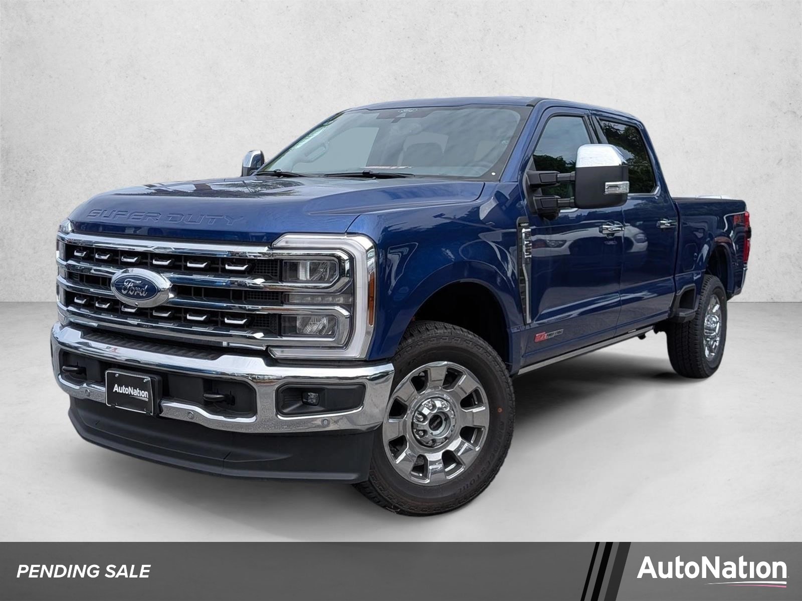 2026 Ford Super Duty F-250 SRW