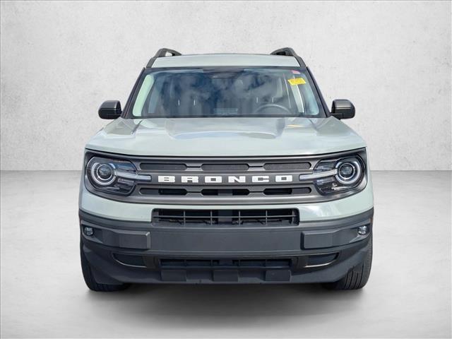 2021 Ford Bronco Sport Big Bend photo 2