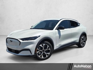 2026 Ford Mustang Mach-E Select SUV