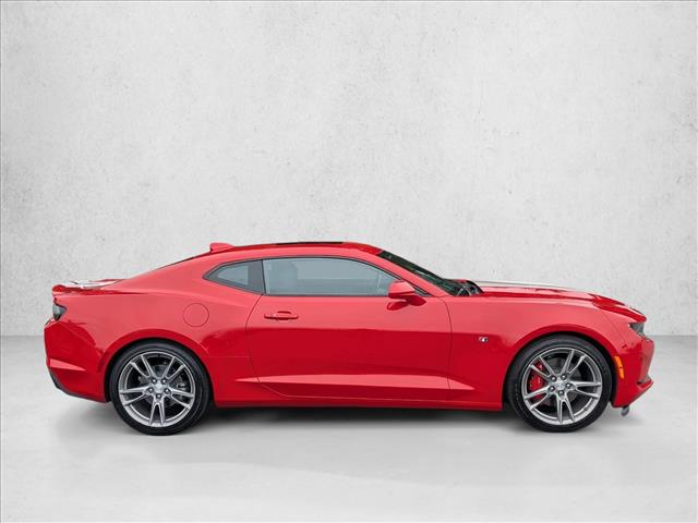 2023 Chevrolet Camaro 2LT photo 4