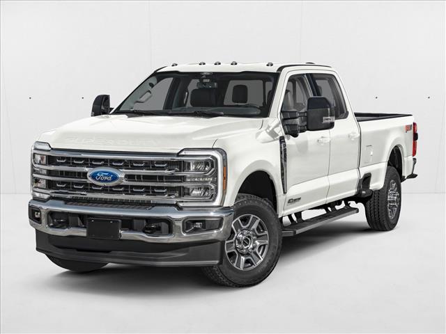 2026 Ford F-350 Super Duty Lariat's photo