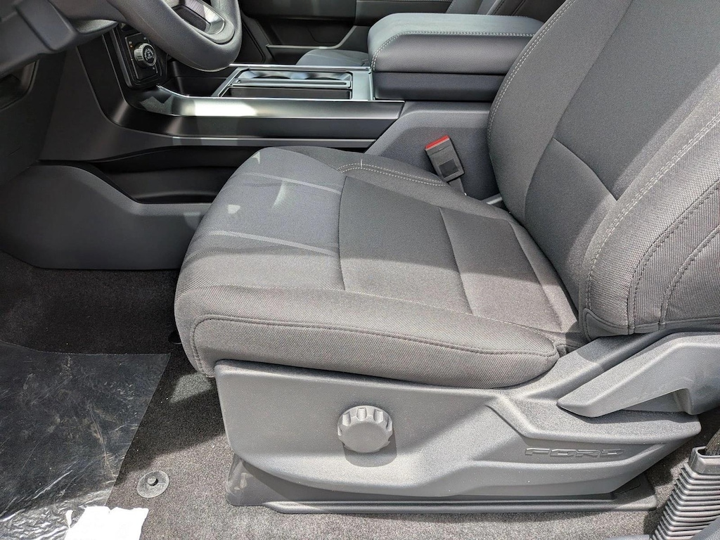 New 2026 Ford F-150 STX Truck SuperCrew Cab