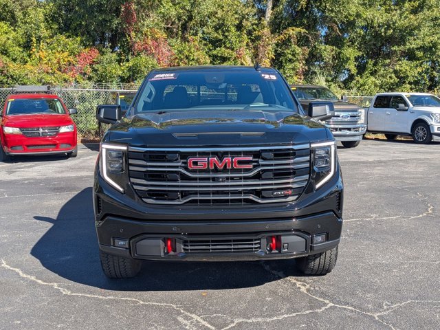 2025 Gmc Sierra 1500 AT4 photo 2