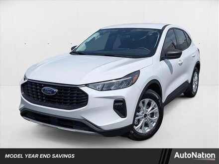 2025 Ford Escape Active SUV